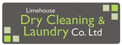 The Lime House Dry Cleaning & Laundry Co Ltd in London (Poplar) - Opening Hours