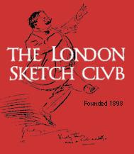 The London Sketch Club opening hours