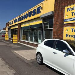 Tile Warehouse, Sparkhill opening hours