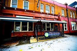 The Old City Arms in London (Hammersmith) - Opening Hours