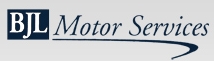 BJL Motor Services of Bexhill-on-Sea, opening hours