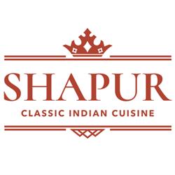 Shapur Indian Restaurant in London (Covent Garden) - Opening Hours