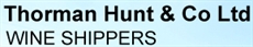 Thorman Hunt & Co Ltd, London opening hours