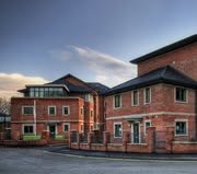 Carter Construction Derby Ltd, opening hours