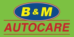 B & M Autocare Ltd of Enfield, opening hours