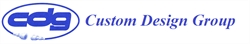 Custom Design Mouldings Ltd, Cwmbran opening hours
