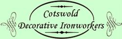 Cotswold Decorative Ironworkers, Stourton opening hours