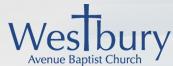 Westbury Avenue Baptist Church in London (Wood Green) - Opening Hours