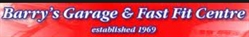 Barry's Garage of Brent in London (Willesden) - Opening Hours