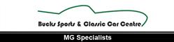 Bucks Sports & Classic Car Centre, Rabans Lane Industrial Area opening hours