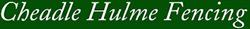 Cheadle Hulme Fencing Co, opening hours