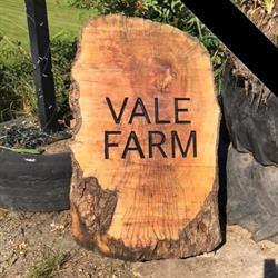 Bed & Breakfast At Vale Farm, Nuneaton opening hours