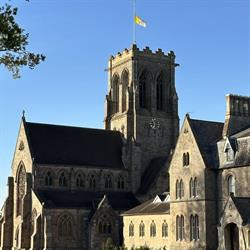 Belmont Abbey in Hereford (Belmont) - Opening Hours