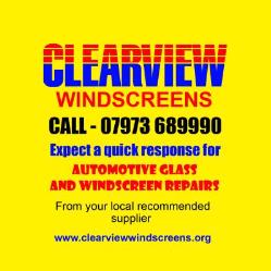 Clearview Windscreens Ltd, Redditch opening hours