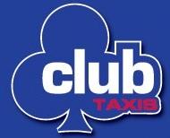 Club Taxis, Chesterfield opening hours