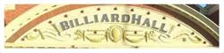 The Billiard Hall Pub, West Bromwich opening hours