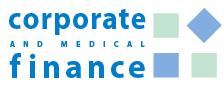 Corporate & Medical Finance, Frodsham opening hours