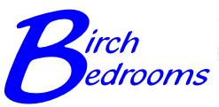Birch Bedrooms Ltd, Leicester opening hours