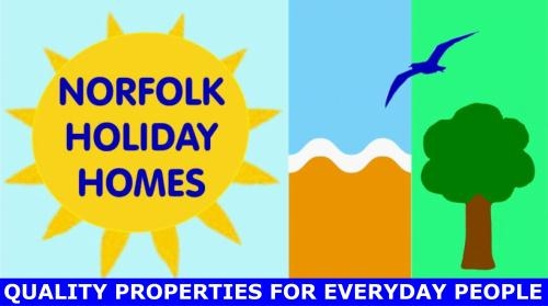NORFOLK HOLIDAY HOMES LTD in Hunstanton (Hunstanton) - Opening Hours