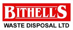 BITHELL'S WASTE DISPOSAL LTD in Wigan (Poolstock) - Opening Hours