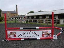 Blaby Mill Stables, opening hours