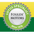 Foulds Motors in Honley (Honley) - Opening Hours