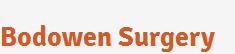 Bodowen Surgery, Holywell opening hours