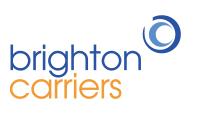 Brighton Carriers, Burgess Hill opening hours