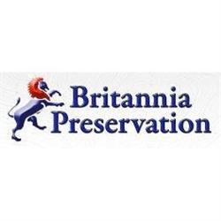 Britannia Preservation, Hemingbrough opening hours