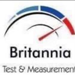Britannia Test & Measurement, Middlesbrough opening hours