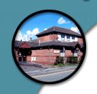 Browning Street Surgery Stafford opening hours