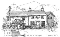 No. 1, 2 & 4 Dixon Ground Cottage (Coppermines Lakes Cottages), Coniston opening hours