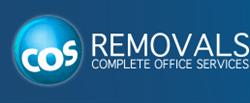 Cos Removals Ltd, Barking opening hours