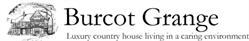 Burcot Grange, opening hours