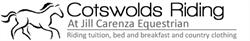 Cotswolds Riding at Jill Carenza Equestrian Ltd, Stanton opening hours