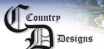 Country Designs, Northampton opening hours