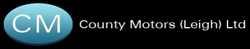 County Motors (Leigh) Ltd, opening hours