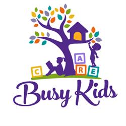 Busy Kids Private Nursery, Manchester opening hours