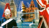 David Charles Entertainment Agency, Hemel Hempstead opening hours