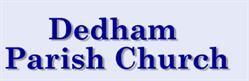 Dedham Parish Church, opening hours
