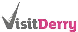 Derry Visitor, Londonderry opening hours