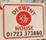 Derwent House Guest House, Scarborough opening hours