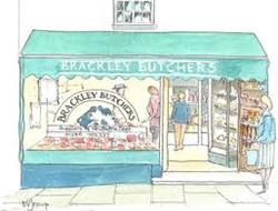 Dewhurst Butchers Ltd, Brackley opening hours