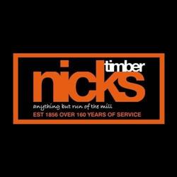 NICK'S TIMBER CO LTD, Gloucester opening hours