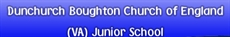 Dunchurch Boughton C Of e Voluntary Aided Junior School, opening hours