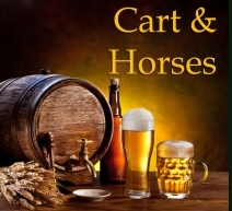 Cart and Horses in Astley (Tyldesley) - Opening Hours