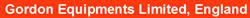 Gordon Equipments Ltd, Harwich opening hours