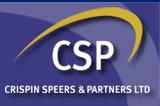 Crispin SPeers & Partners Limited, London opening hours