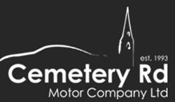 Cemetery Road Motor Company Ltd in Sheffield (Sharrow) - Opening Hours