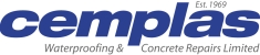 Cemplas Waterproofing and Concrete Repairs Ltd, Croydon opening hours